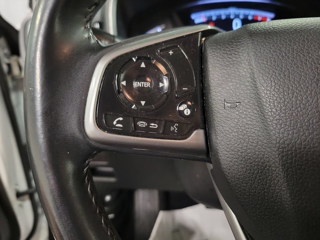 Used 2019 Honda CR-V EX-L image 25
