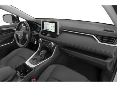 New 2025 Toyota RAV4 LE image 15