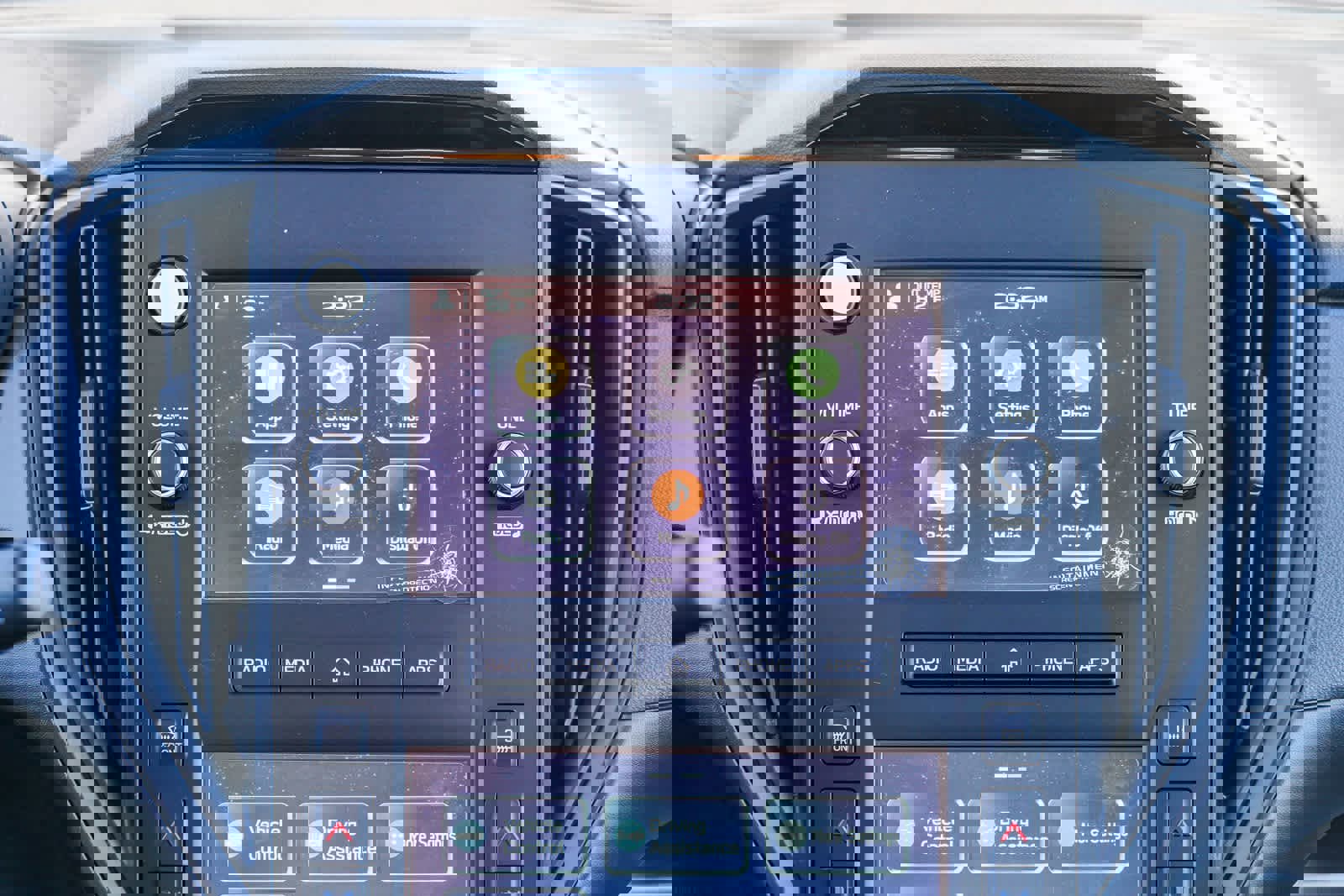 New 2025 Subaru Impreza 2.0i image 16