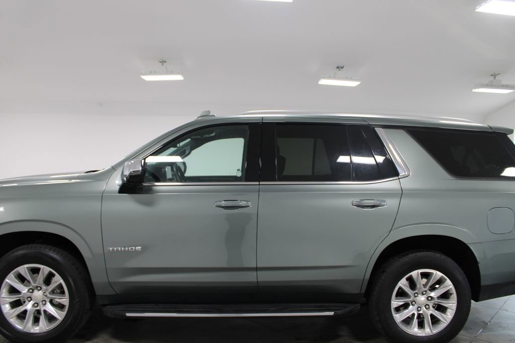 Used 2024 Chevrolet Tahoe Premier image 6