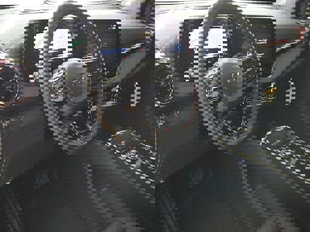 New 2026 Chevrolet Equinox RS image 10