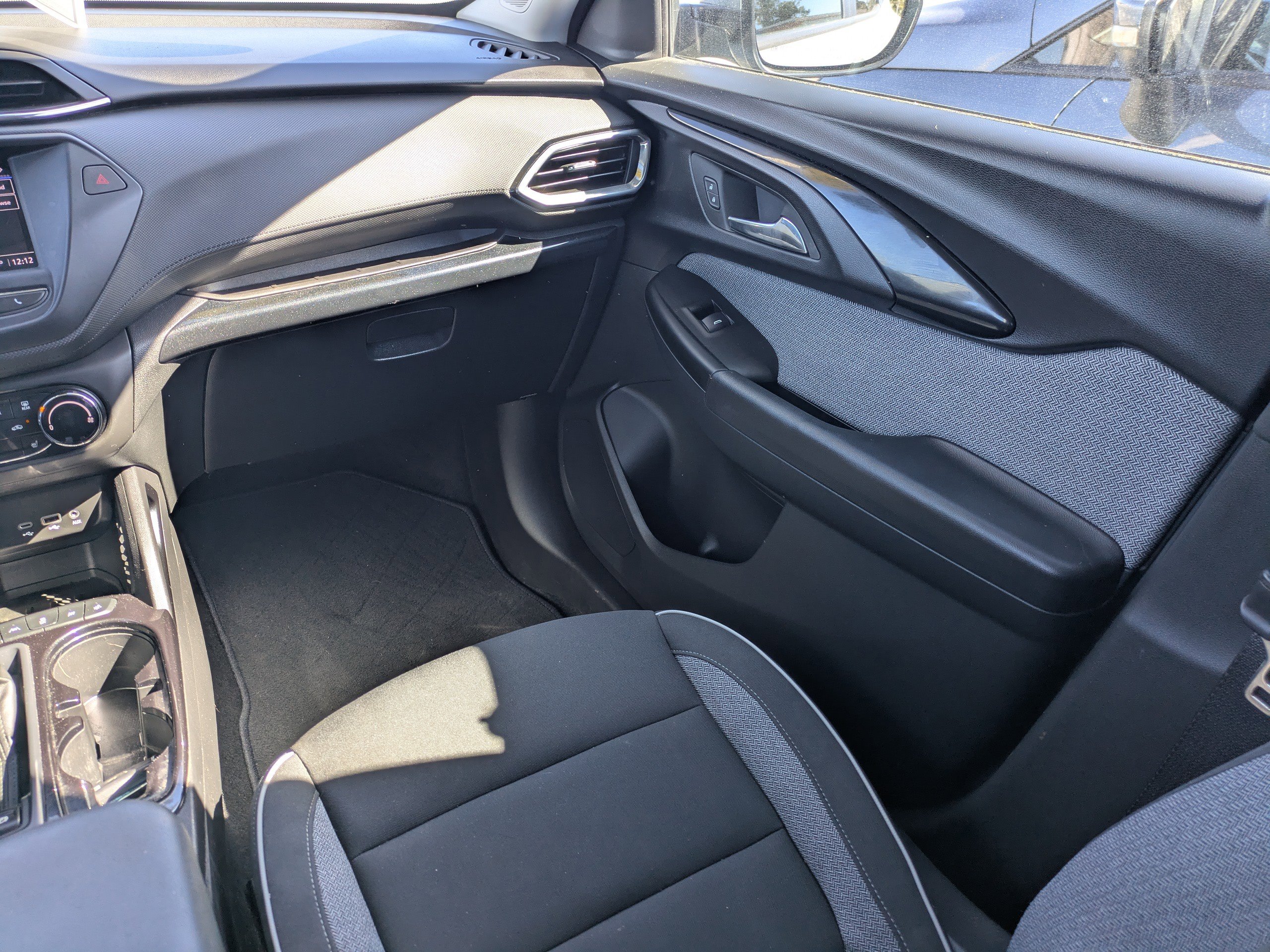 Certified 2023 Chevrolet TrailBlazer LT FWD image 19