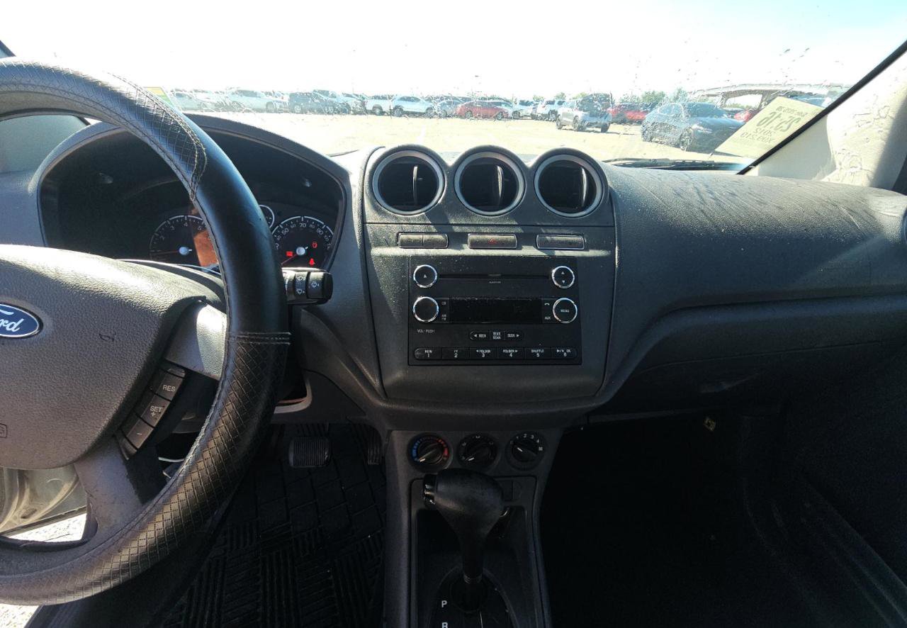 Used 2012 Ford Transit Connect XLT Premium FWD image 12