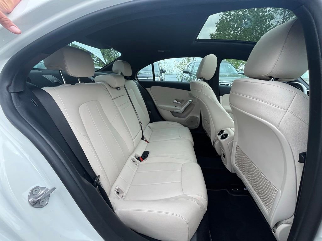 Used 2021 Mercedes-Benz A 220 4MATIC image 26
