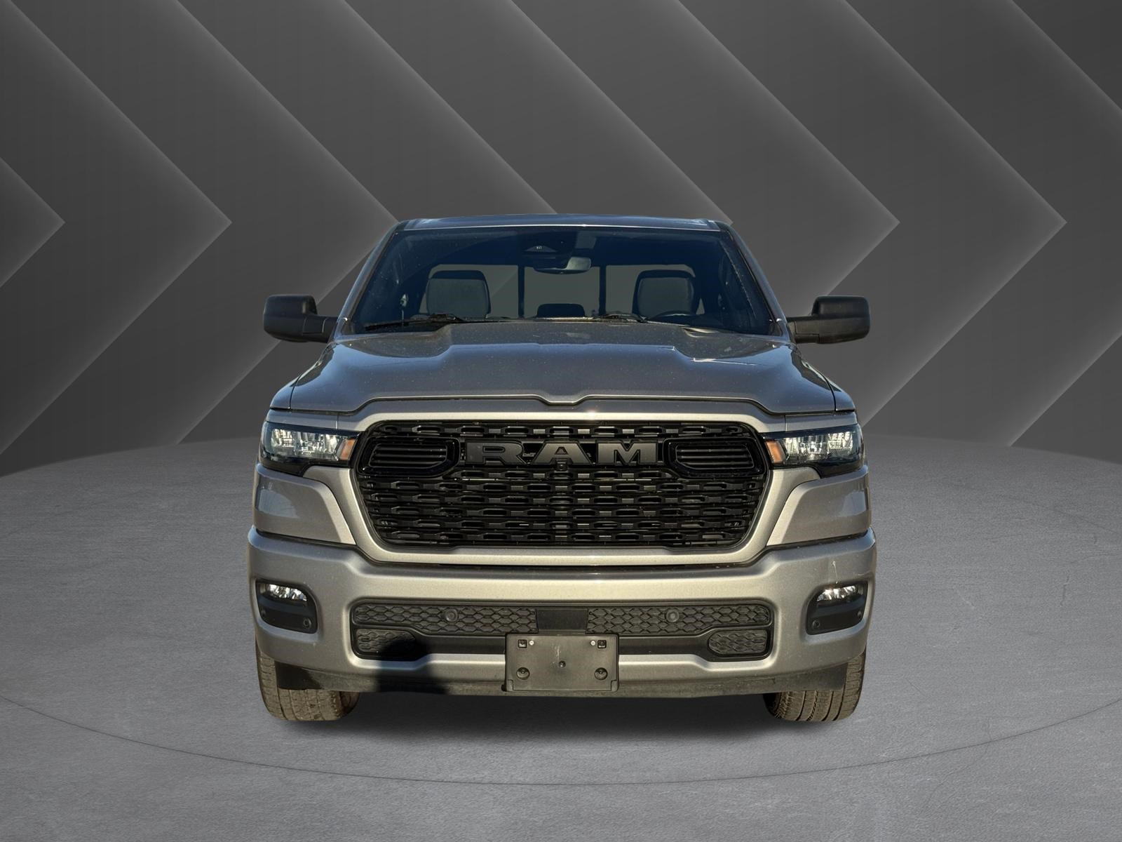 Used 2025 RAM 1500 Tradesman image 3