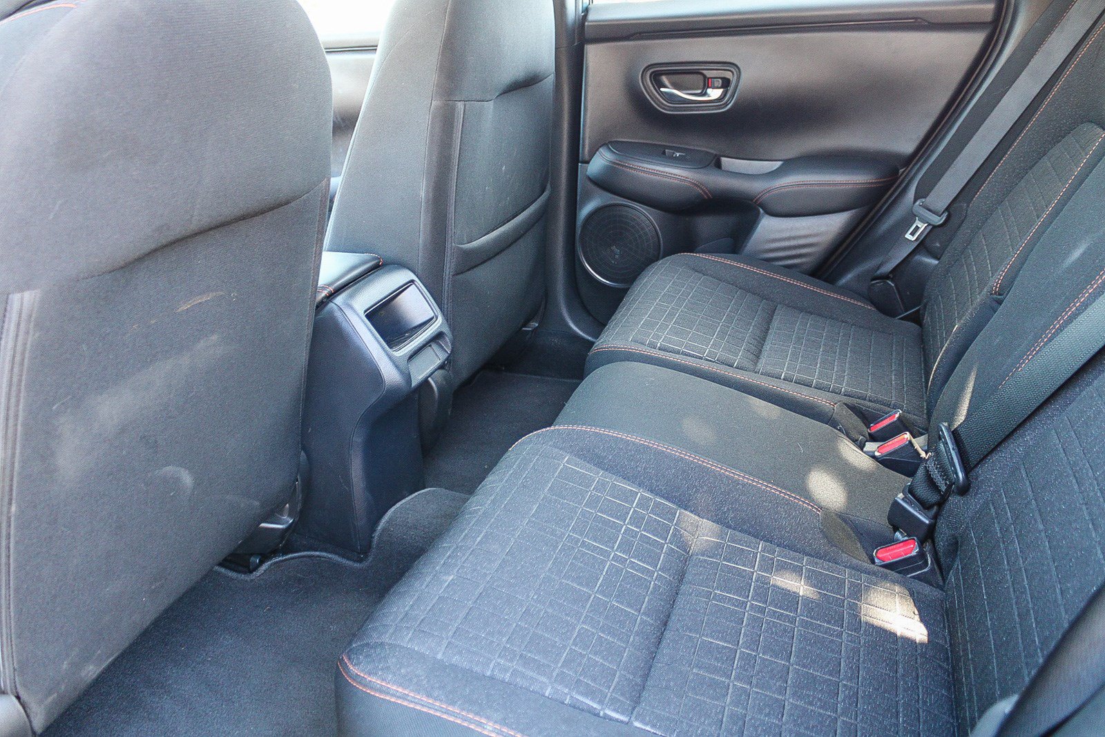 Used 2024 Honda HR-V Sport image 20