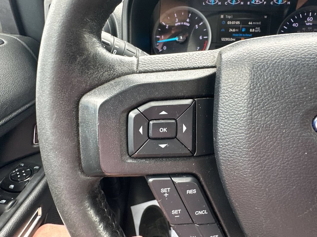 Used 2020 Ford Expedition XL AWD/4WD image 20