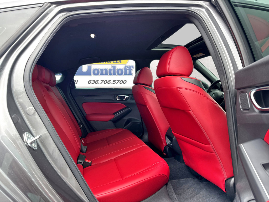 Used 2024 Acura Integra A-Spec FWD image 8
