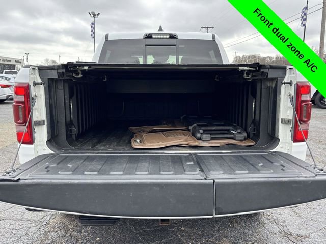 Used 2021 RAM 1500 Limited image 44