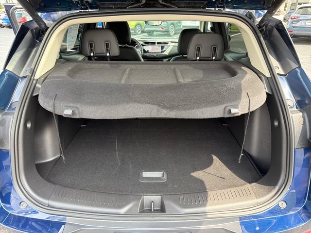 Certified 2023 Buick Encore GX Essence w/ Advanced Technology Package FWD image 26
