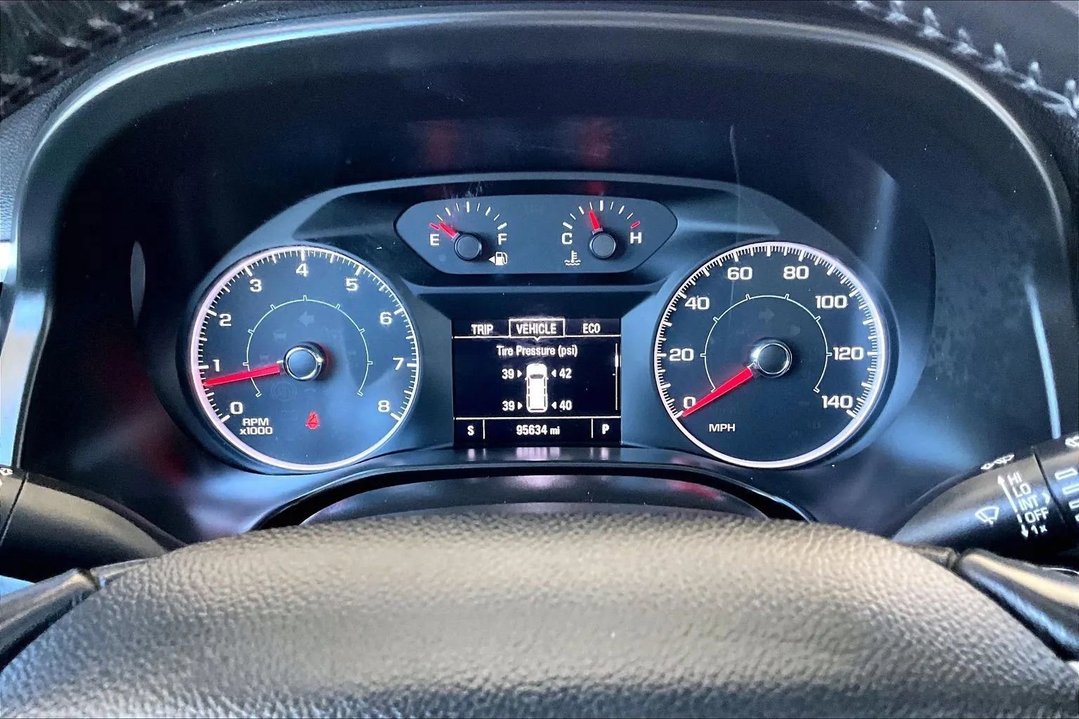 Used 2019 GMC Acadia SLE w/ Driver Alert Package I AWD/4WD image 12