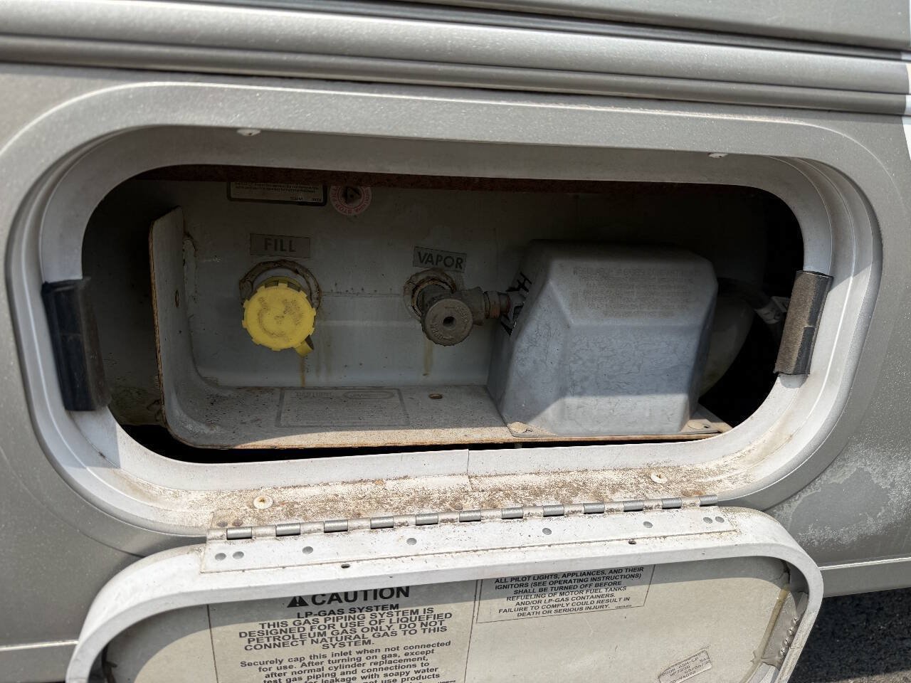 Used 2006 Ford E-450 and Econoline 450 RWD image 27