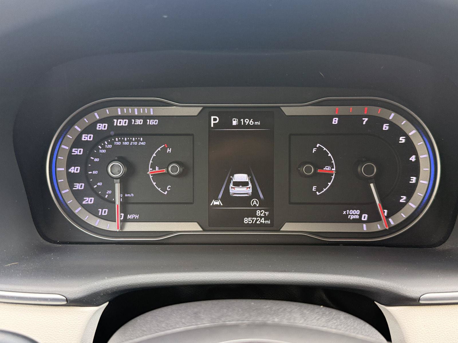 Used 2022 Hyundai Tucson SEL w/ Cargo Package AWD/4WD image 33