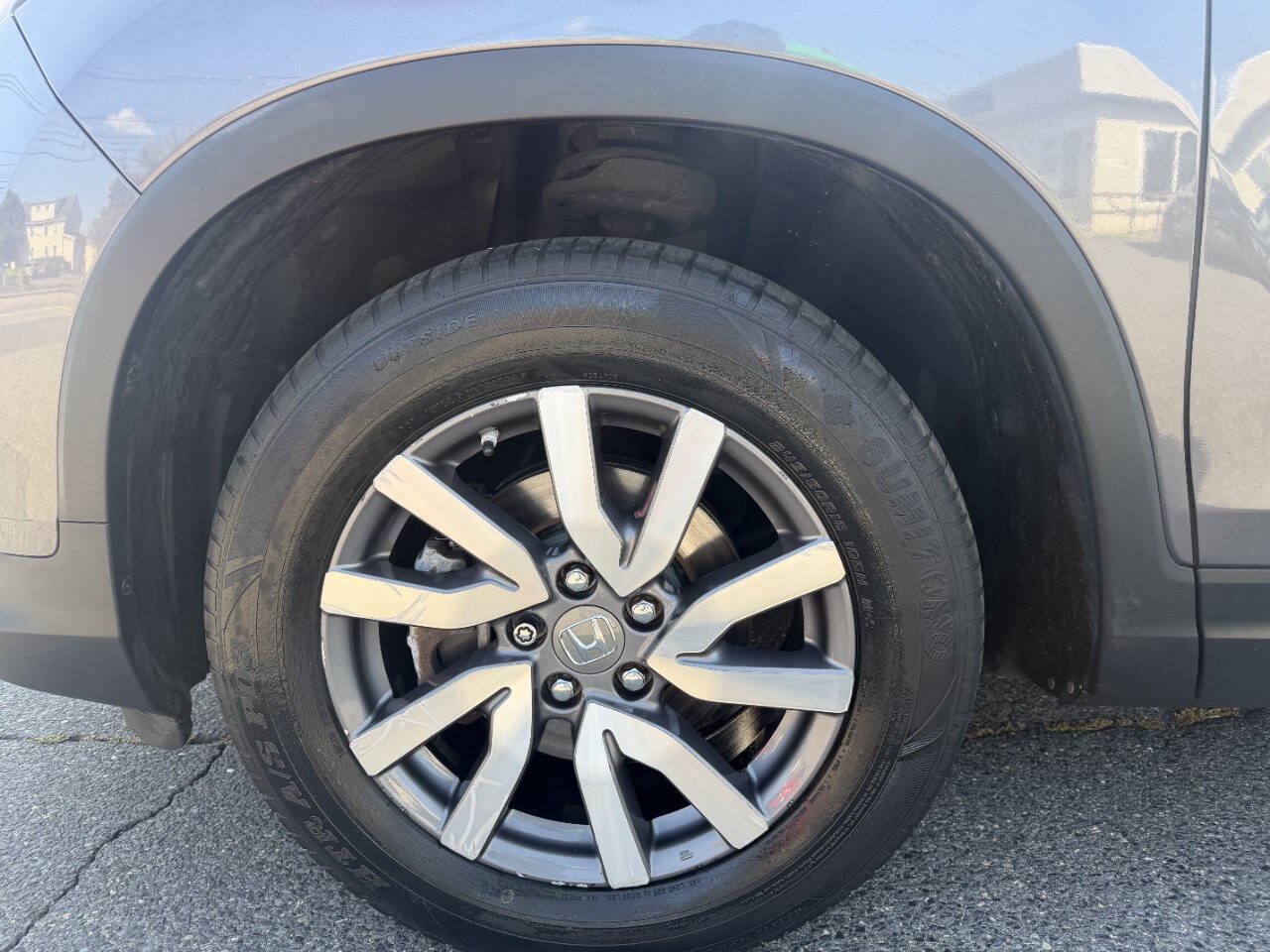 Used 2019 Honda Pilot EX-L image 16