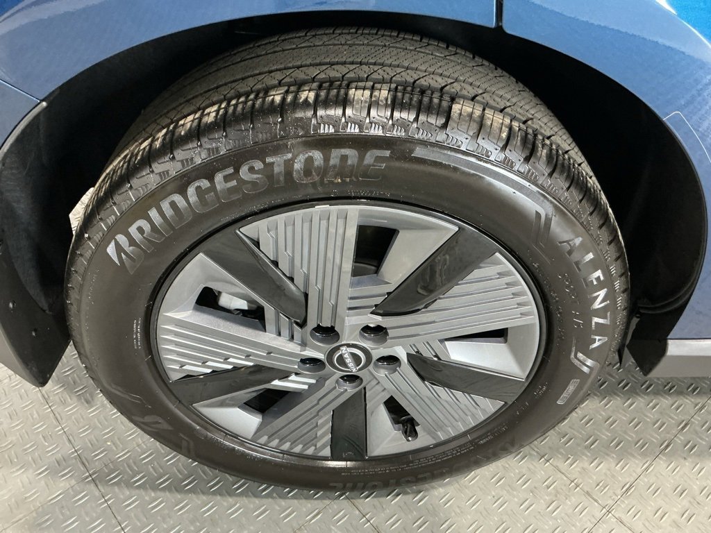 Used 2026 Nissan Murano SL w/ Comfort Package image 38