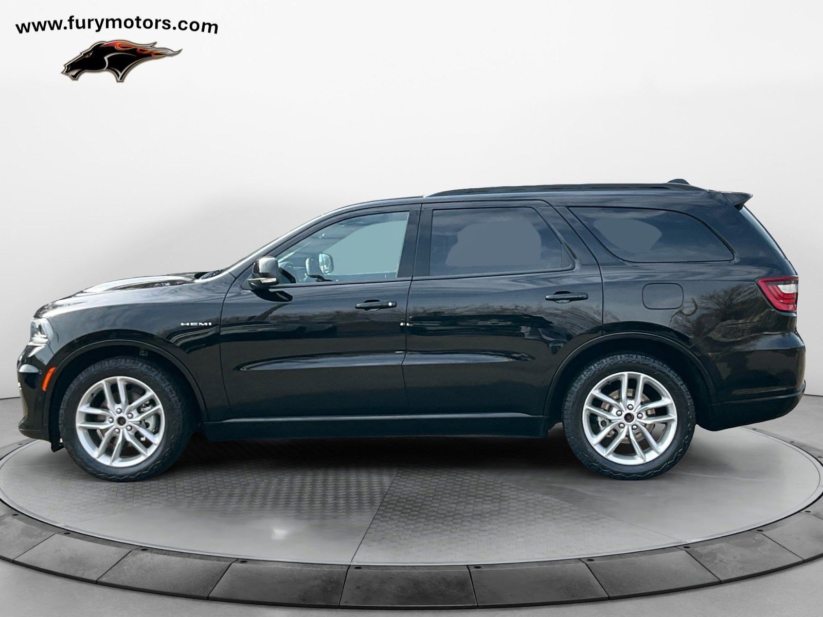 Used 2023 Dodge Durango R/T image 6