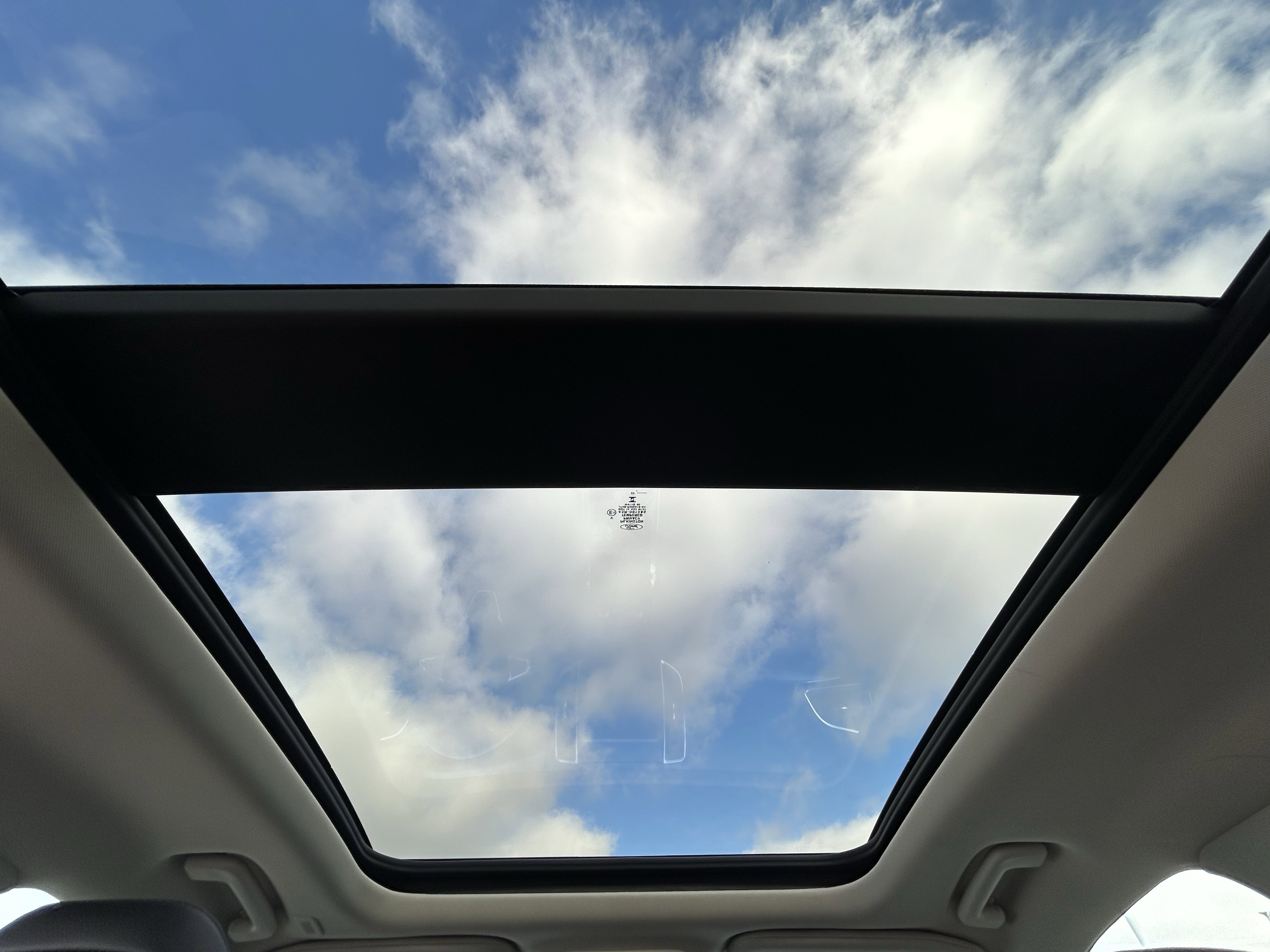 Used 2024 Ford Edge Titanium image 20