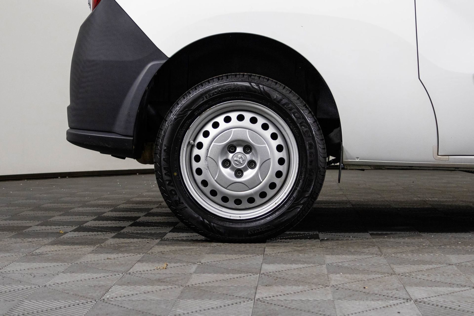 Used 2020 RAM ProMaster City Tradesman image 40