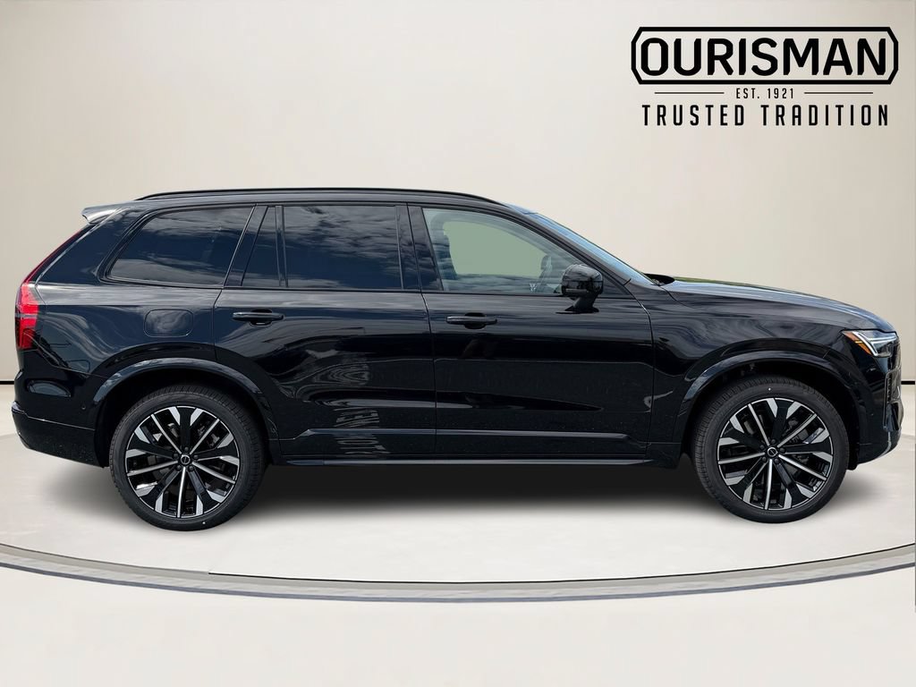 New 2026 Volvo XC90 T8 Ultra w/ Protection Package Premier AWD/4WD image 2