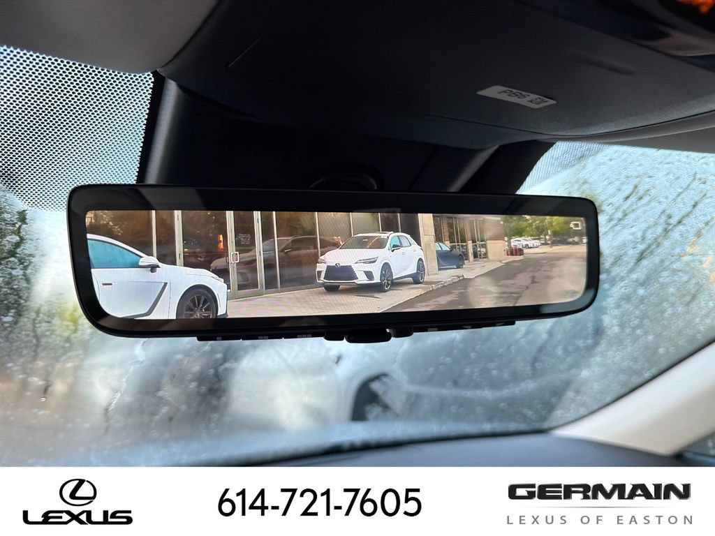 New 2026 Lexus RX 350 w/ Convenience Package AWD/4WD image 26