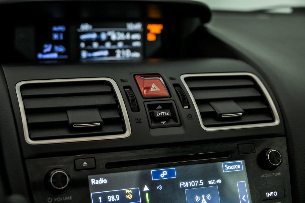 Used 2018 Subaru Forester 2.5i Limited image 20