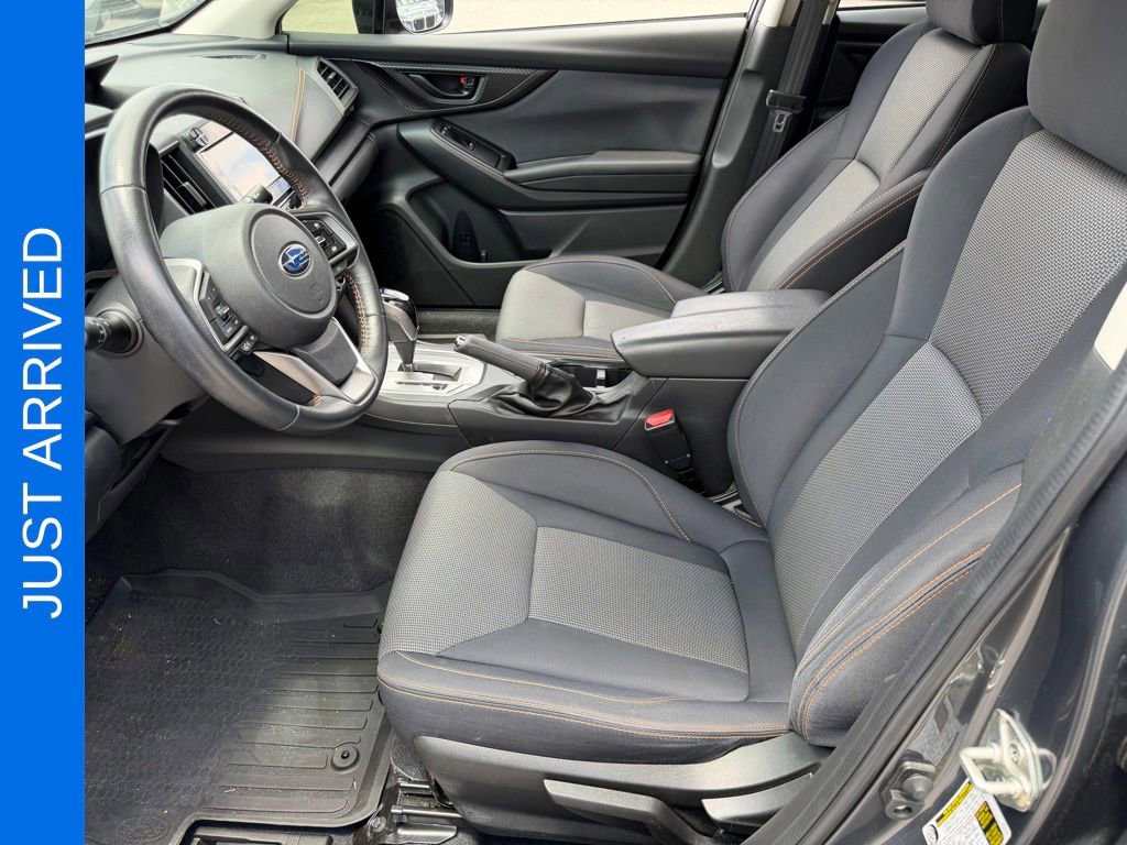 Used 2021 Subaru Crosstrek 2.0i Premium w/ Popular Package #5 AWD/4WD image 21