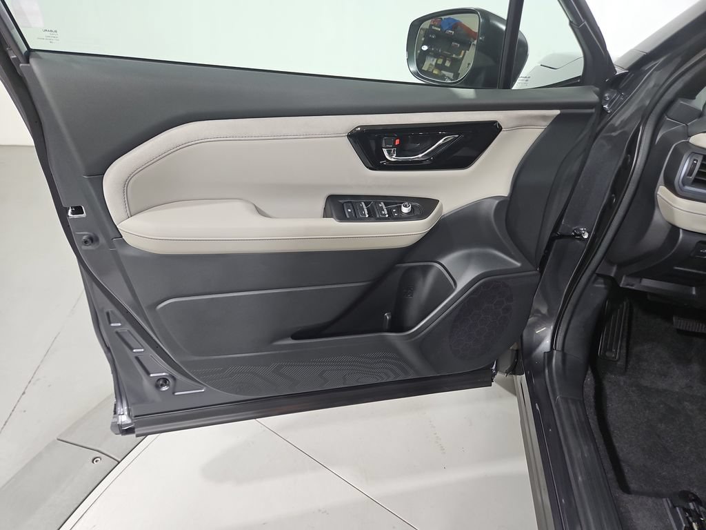 New 2026 Subaru Forester Limited AWD/4WD image 10