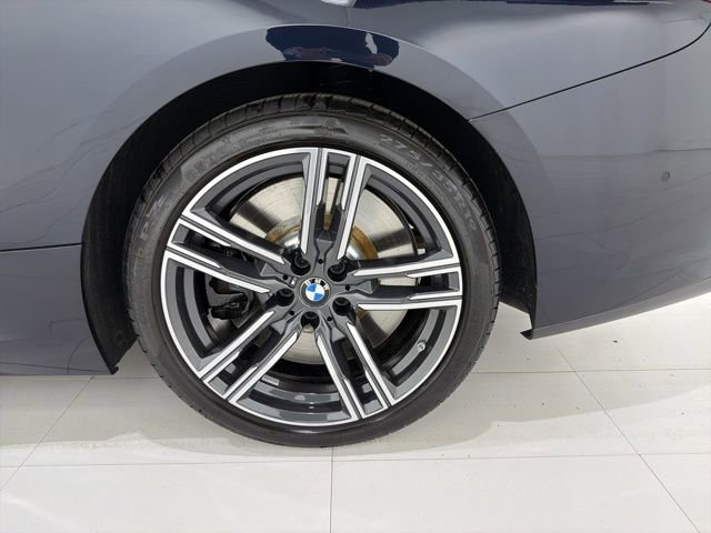 Certified 2023 BMW M850i xDrive Coupe AWD/4WD image 41
