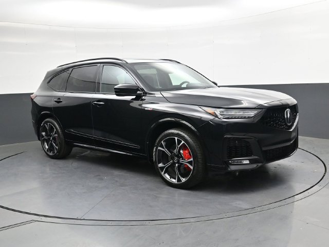 New 2026 Acura MDX Type S w/ Advance Package AWD/4WD image 2