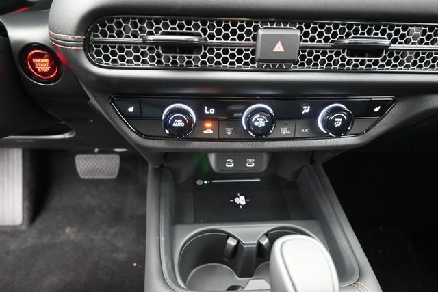 New 2027 Honda HR-V Sport image 3