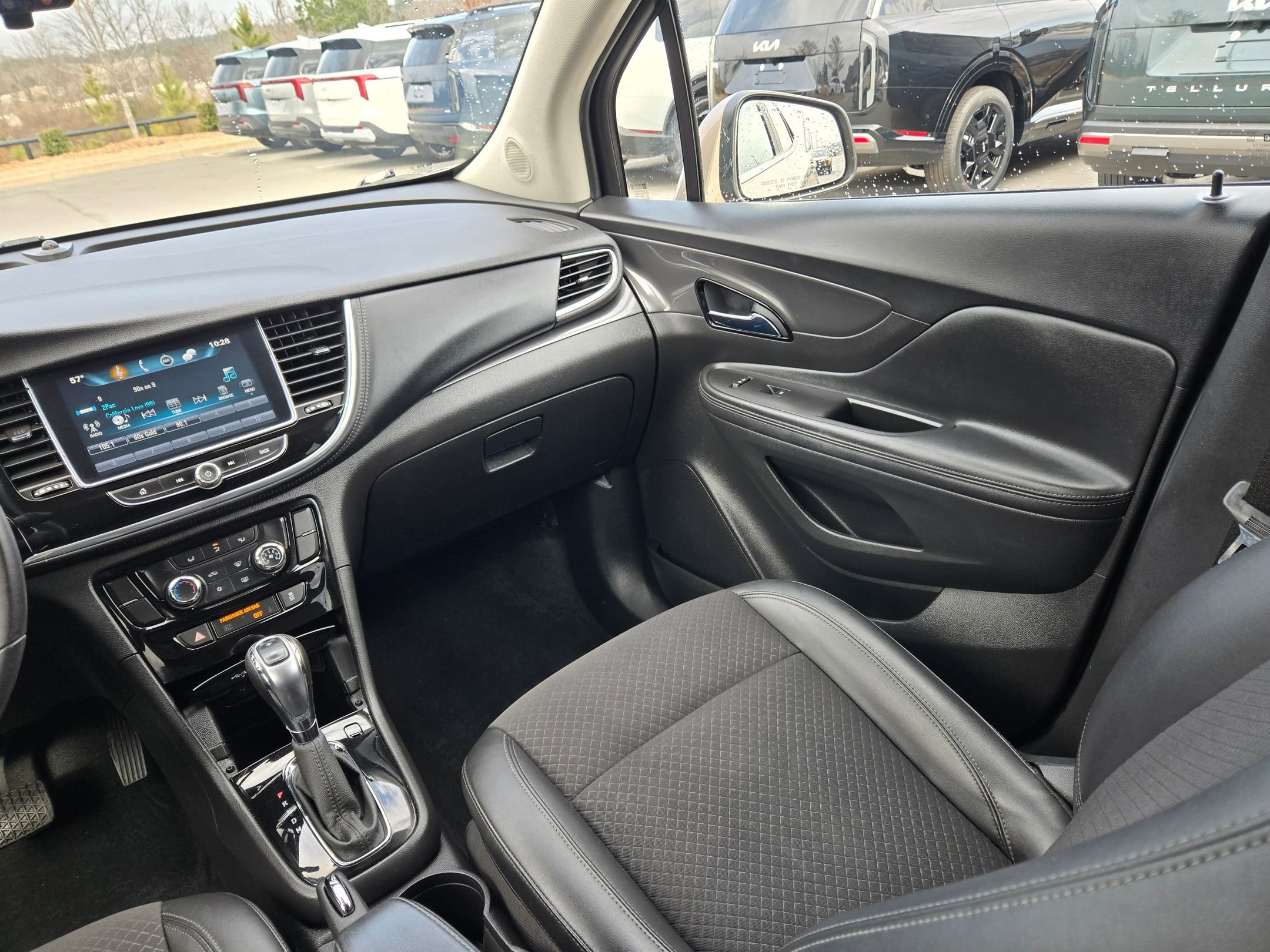 Used 2018 Buick Encore Preferred image 11