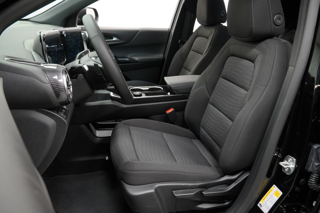 New 2027 Chevrolet Equinox LT FWD image 7