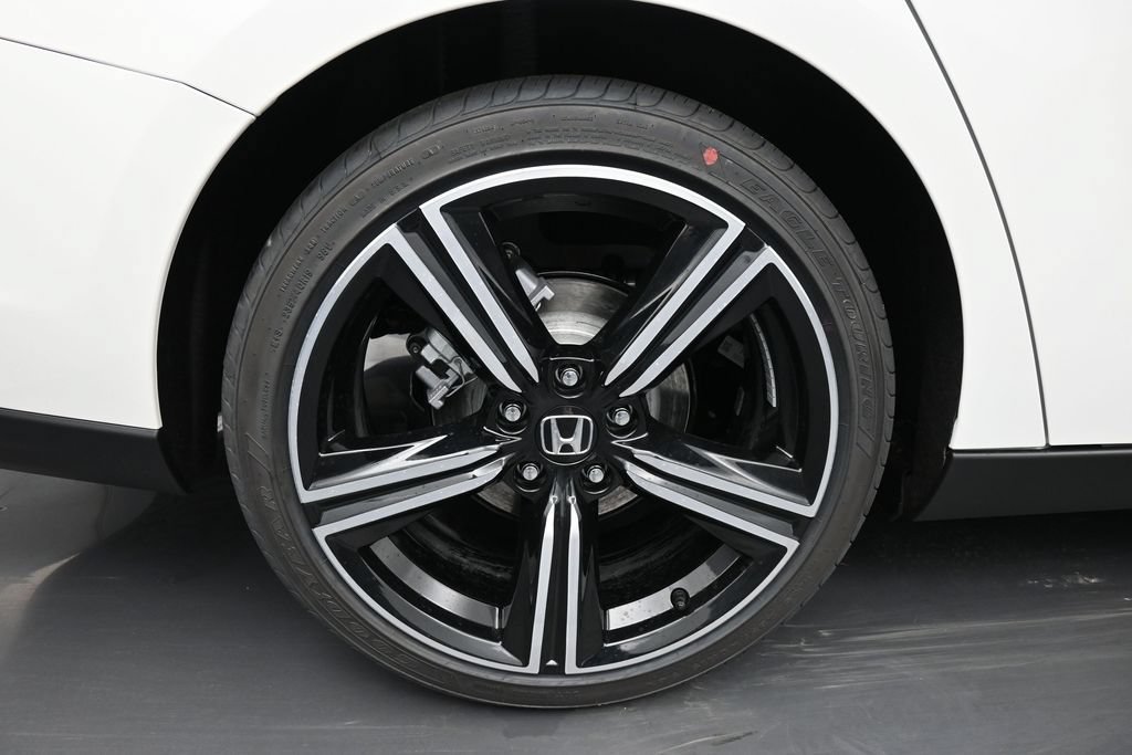 New 2026 Honda Accord SE image 29
