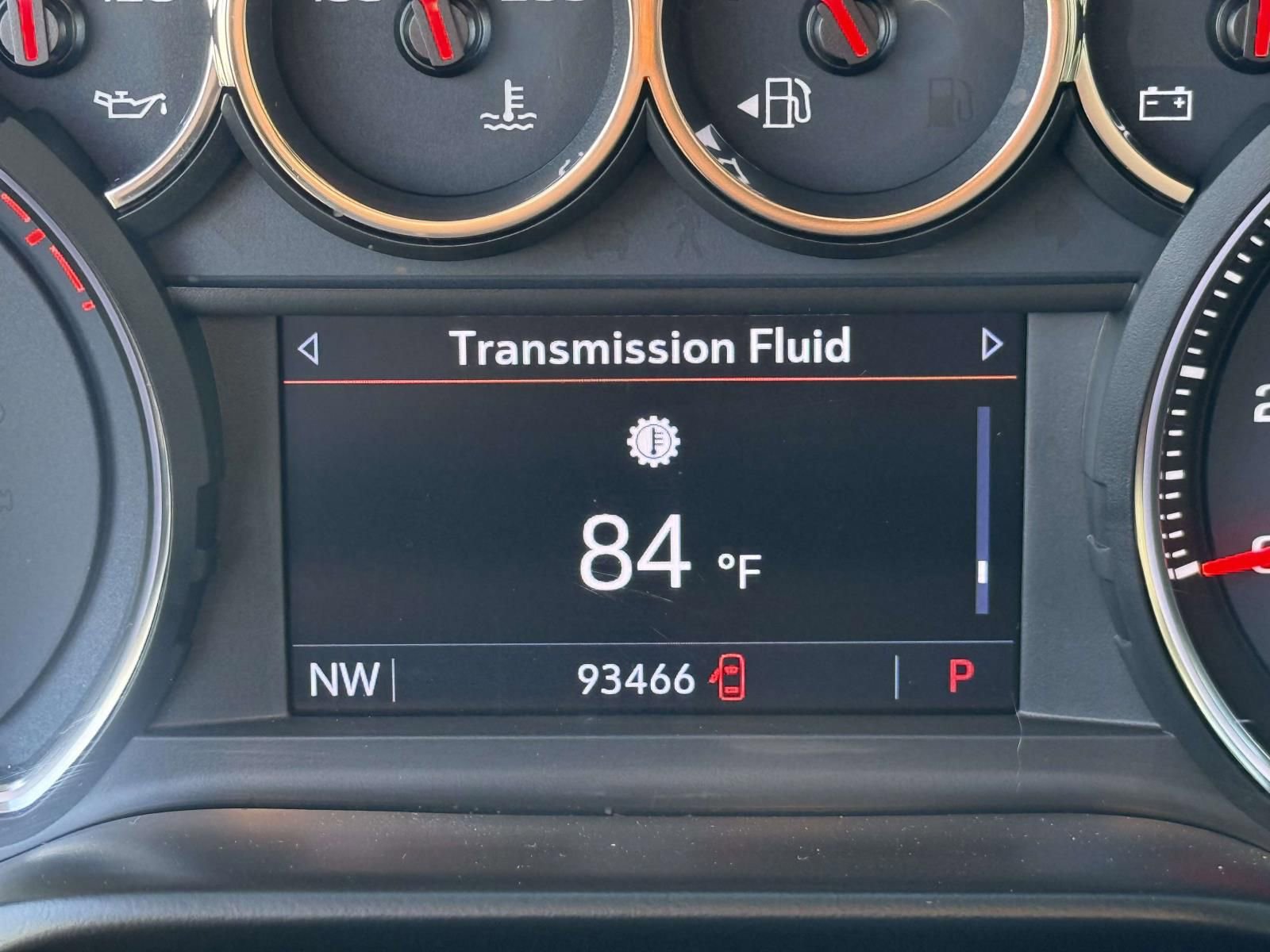 Certified 2020 Chevrolet Silverado 1500 LT RWD image 27