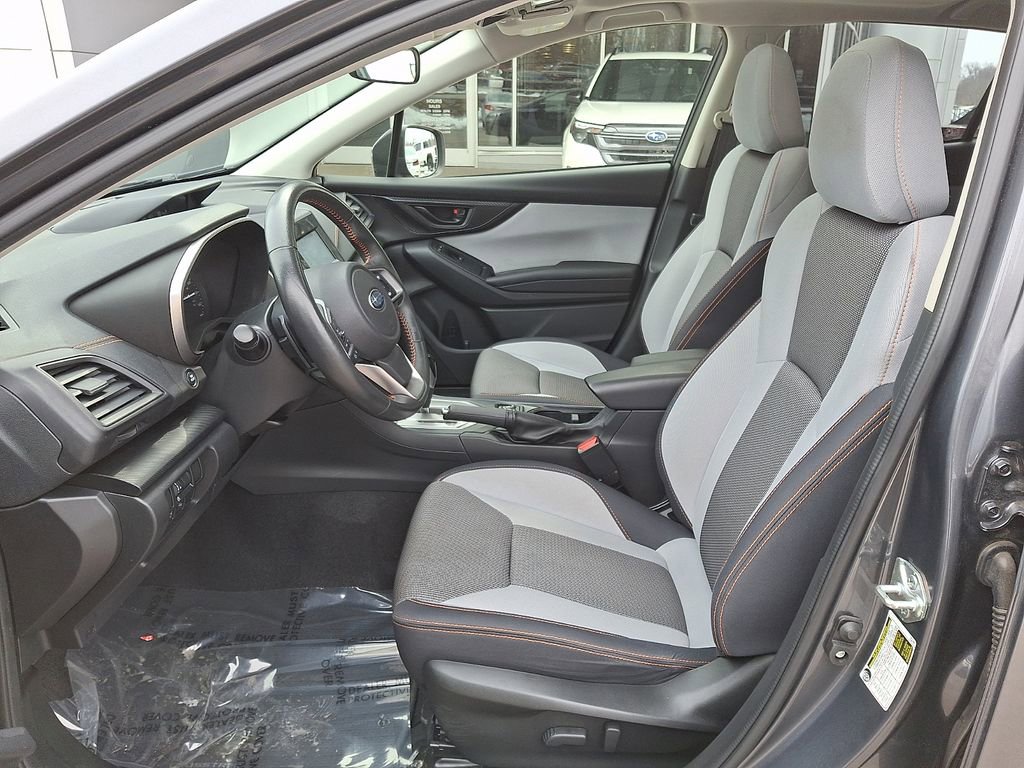 Certified 2023 Subaru Crosstrek 2.0i Premium image 14