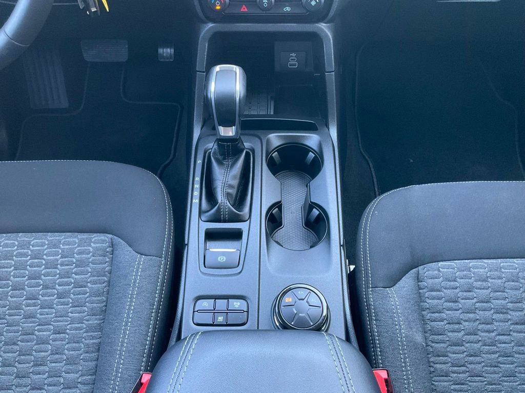 Used 2024 Ford Ranger XLT w/ Trailer Tow Package image 38