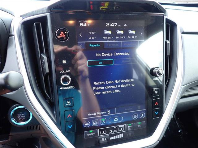 Certified 2024 Subaru Crosstrek 2.0i Premium w/ Popular Package #4 AWD/4WD image 20