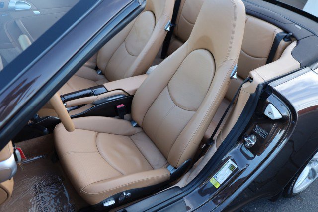 Used 2008 Porsche 911 Carrera S RWD image 27