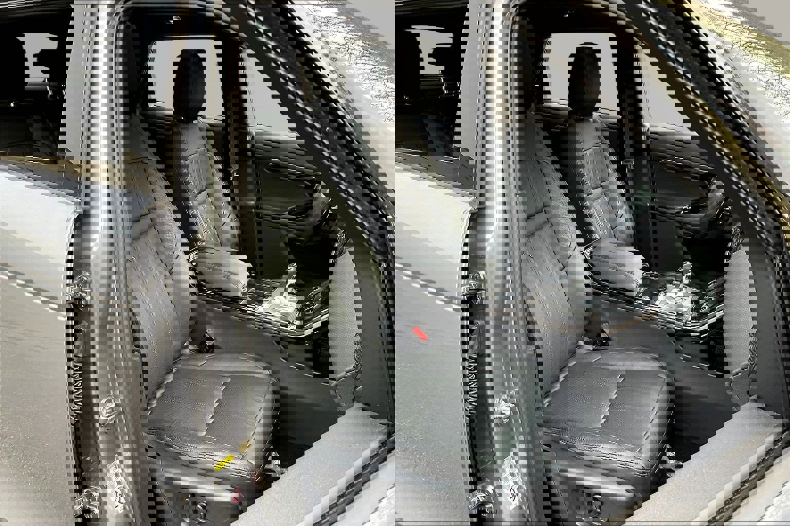 Used 2023 Land Rover Range Rover Evoque R-Dynamic S image 29