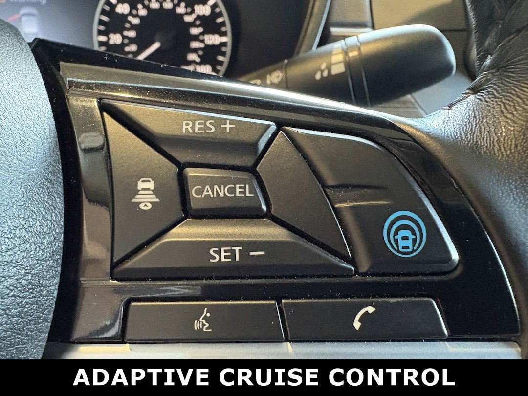 Used 2019 Nissan Altima 2.5 SL FWD image 11
