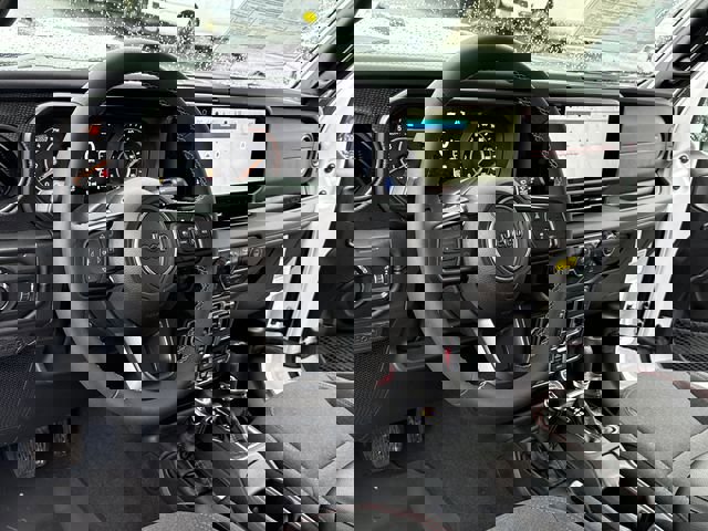 New 2026 Jeep Wrangler Rubicon image 16