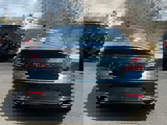 Used 2022 Genesis G70 3.3T w/ Sport Advanced Package image 4