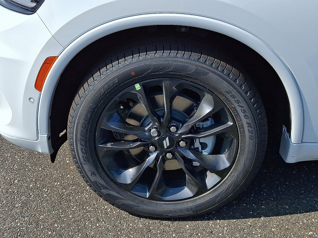 New 2026 Dodge Durango GT AWD/4WD image 4