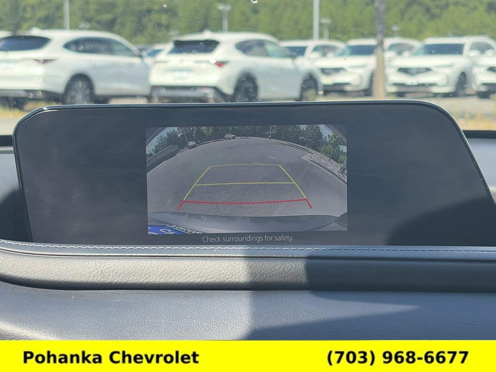 Used 2023 MAZDA CX-30 AWD 2.5 S image 15