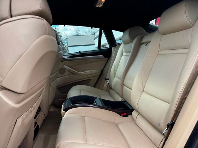 Used 2008 BMW X6 xDrive35i image 13