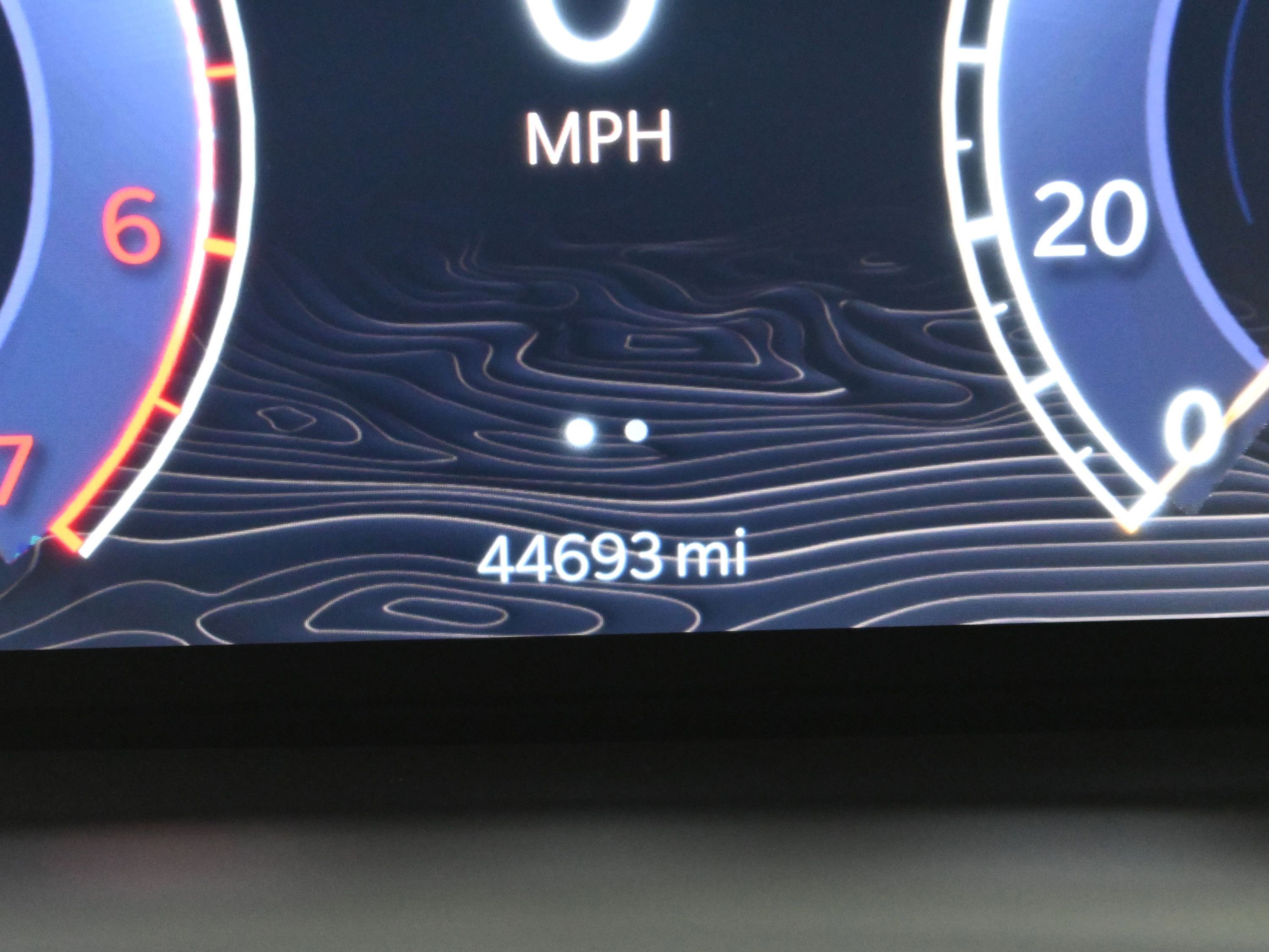 Used 2024 Jeep Wagoneer 2WD image 18