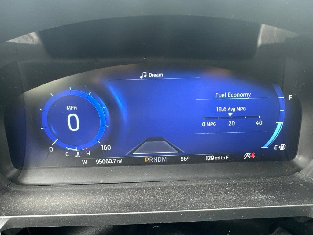 Used 2020 Ford Explorer Platinum w/ Premium Technology Package AWD/4WD image 18
