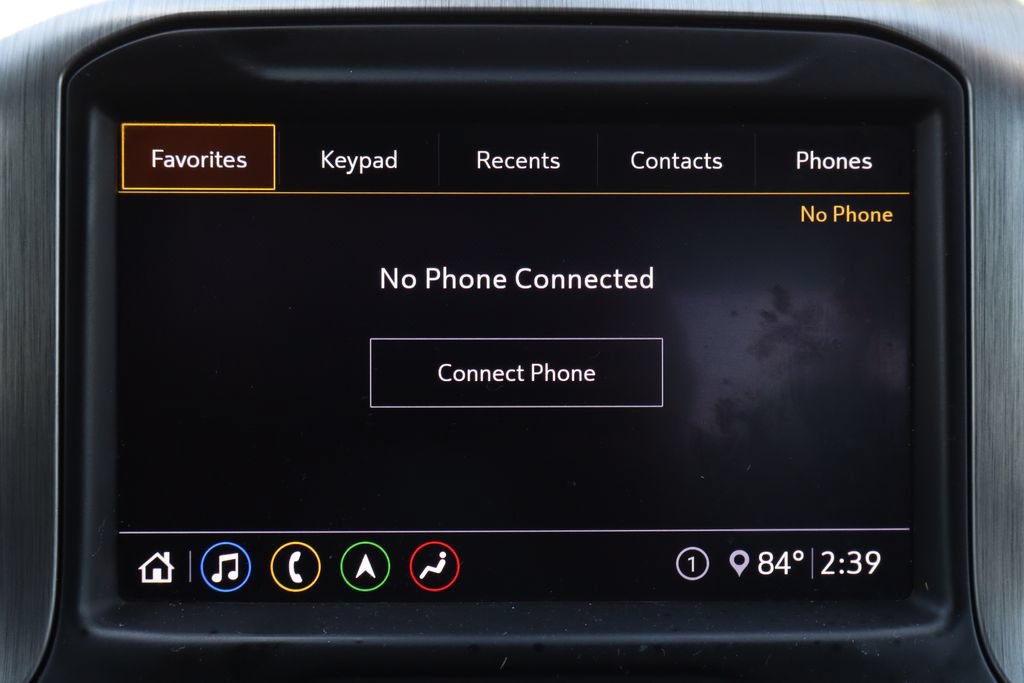 Used 2020 GMC Sierra 1500 Denali AWD/4WD image 36