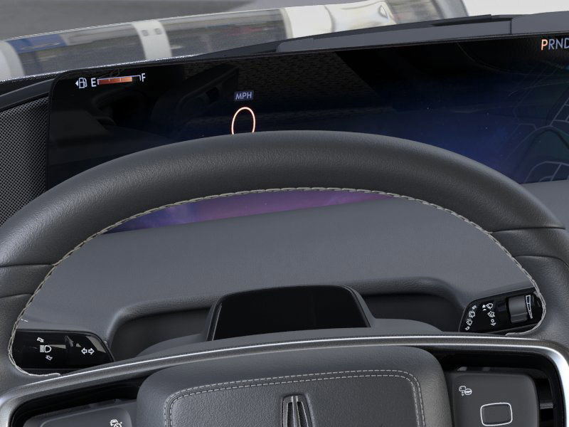 New 2026 Lincoln Navigator L Reserve w/ Jet Appearance Package image 35