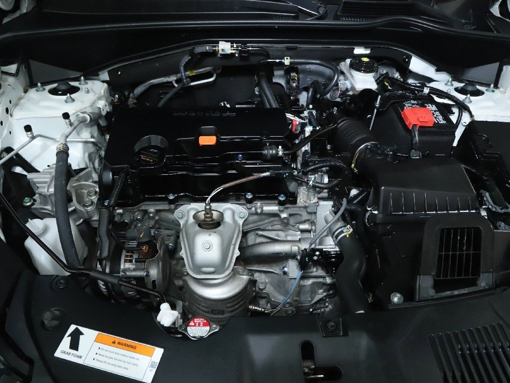 Used 2023 Honda HR-V LX image 34